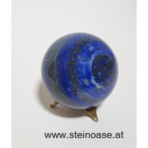 Lapis Lazuli Kugel  70mm